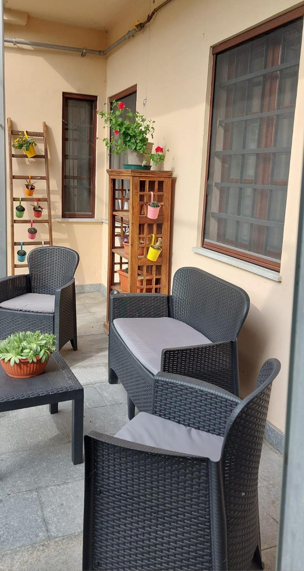 Oryza Guest House Desana Exterior photo